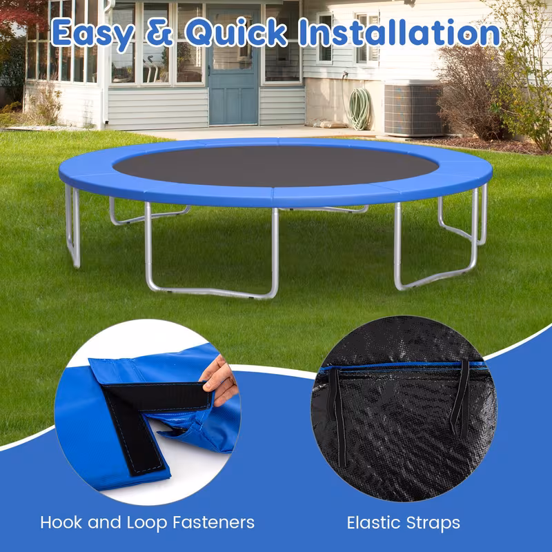 Trampoline enfants – Image 2