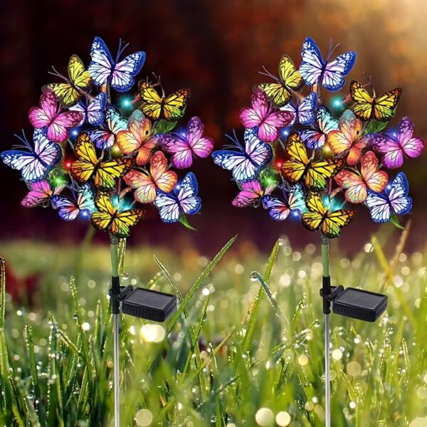 Fleurs Led - Decoration d'interieur
