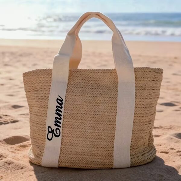 Valise de plage