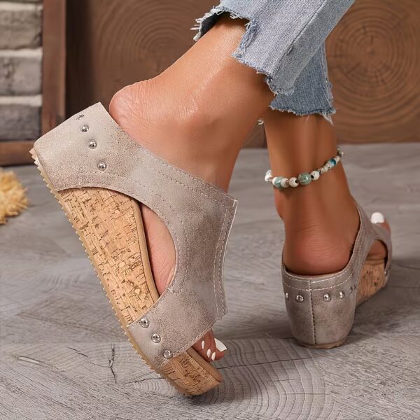 Chaussure femme
