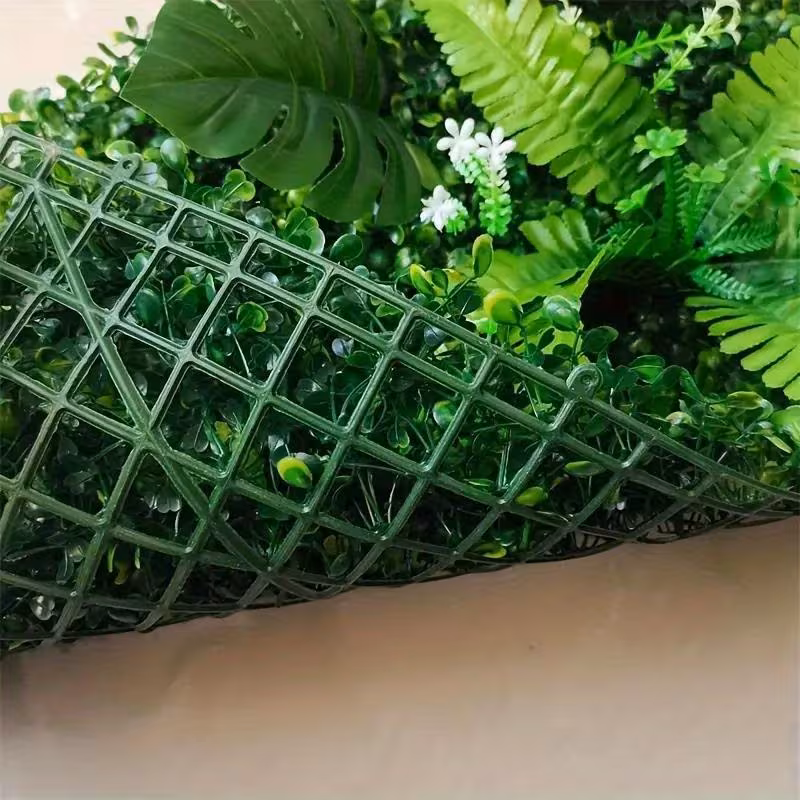 Mur Végétal Artificiel – Image 4