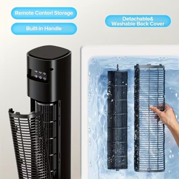 Clim portable