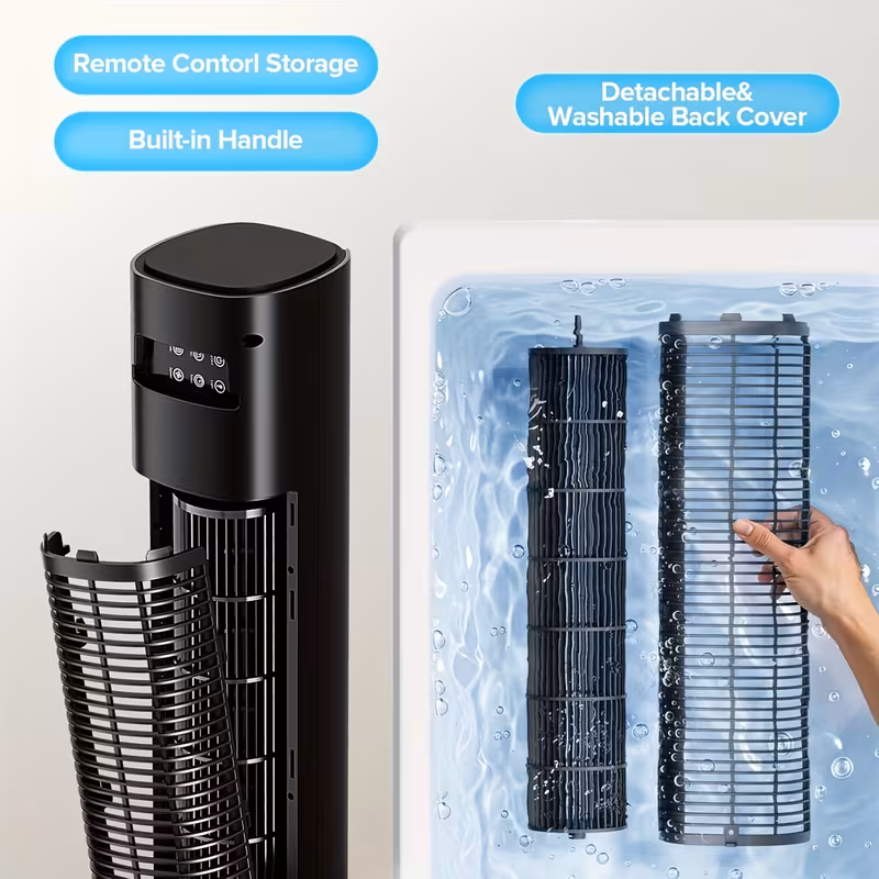 Clim portable – Image 3