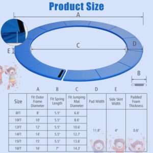 Trampoline enfants – Image 3