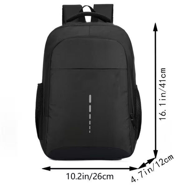 Sac à Dos Rando