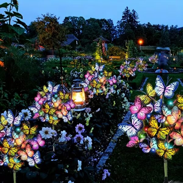 Fleurs Led - Decoration d'interieur
