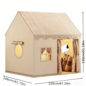 Cabane enfants – Image 3