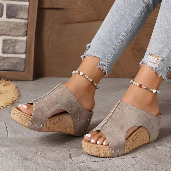 Chaussure femme