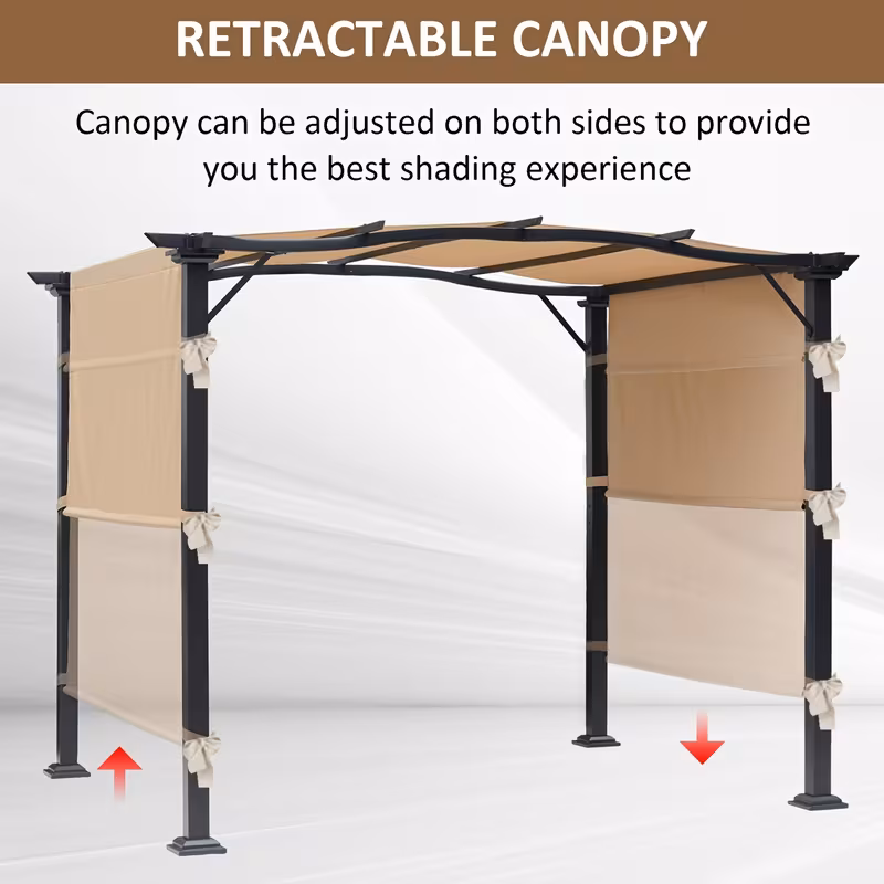 Pérgola – Tu Jardín Transformado – Image 2