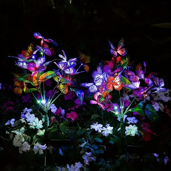 Fleurs Led - Decoration d'interieur