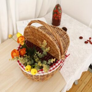 Panier pique nique – Image 3