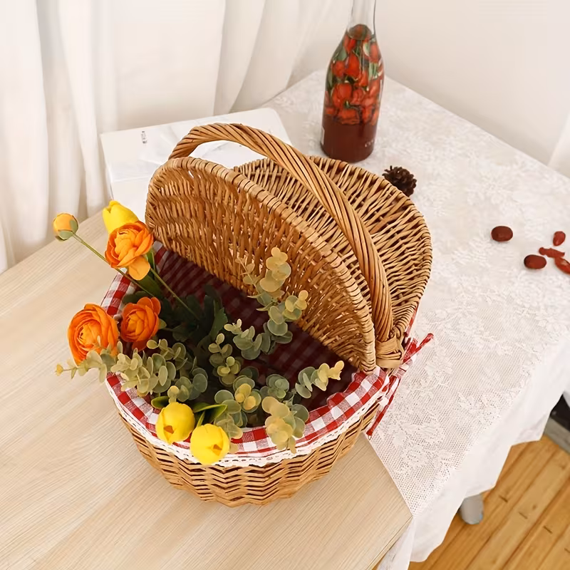 Panier pique nique – Image 3