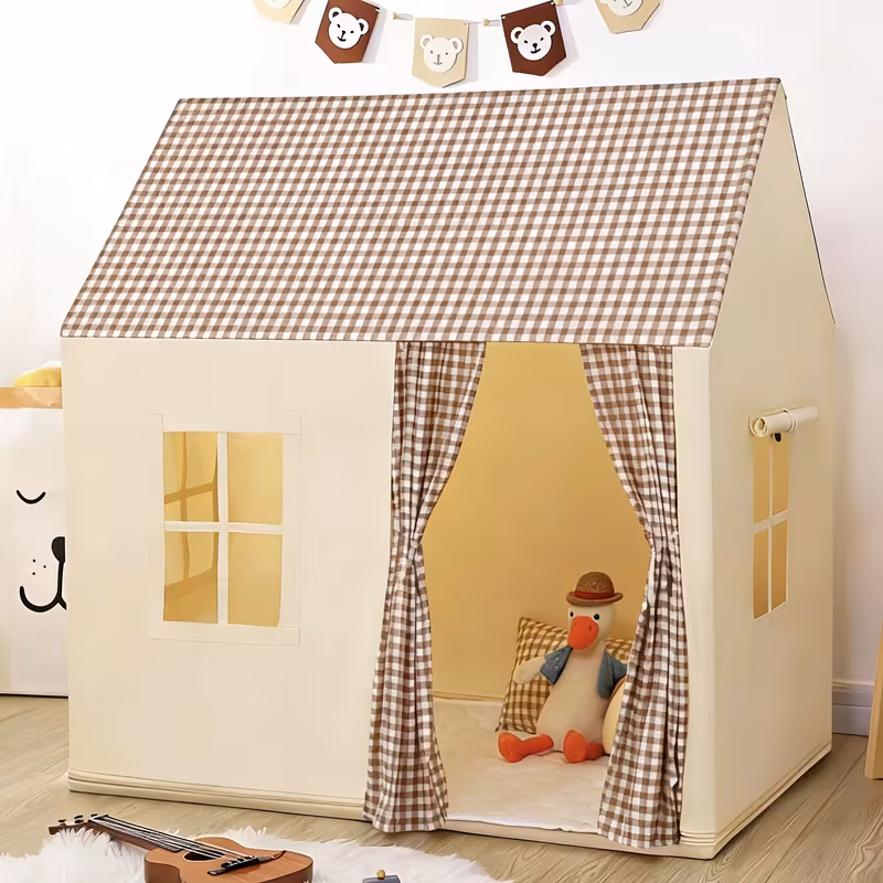 Cabane enfants – Image 2