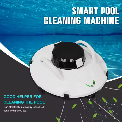 Robot piscine