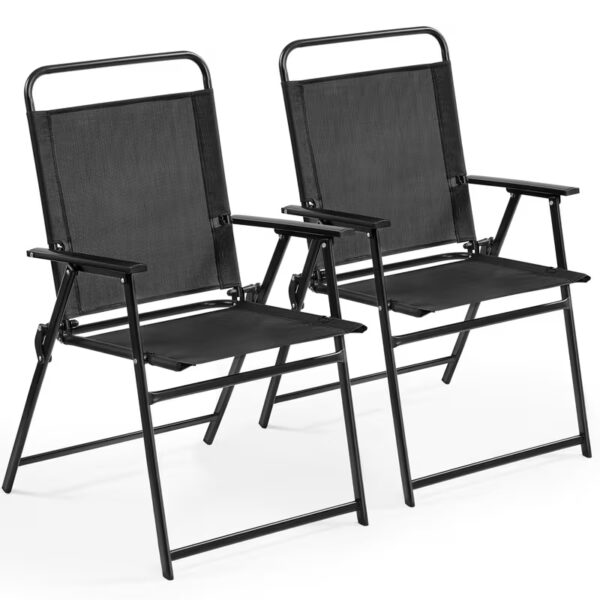 Lot de 2 chaises