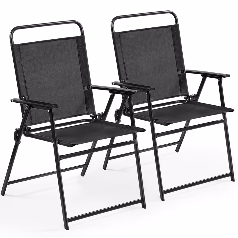 Lot de 2 chaises – Image 3