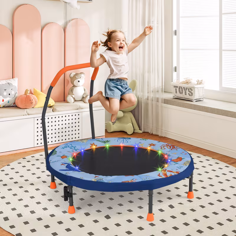 funpark aire de jeux pour enfant – Image 1