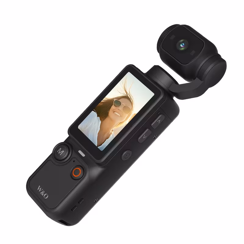 Camera - Vidéos Pro Sans Trembler – Image 1