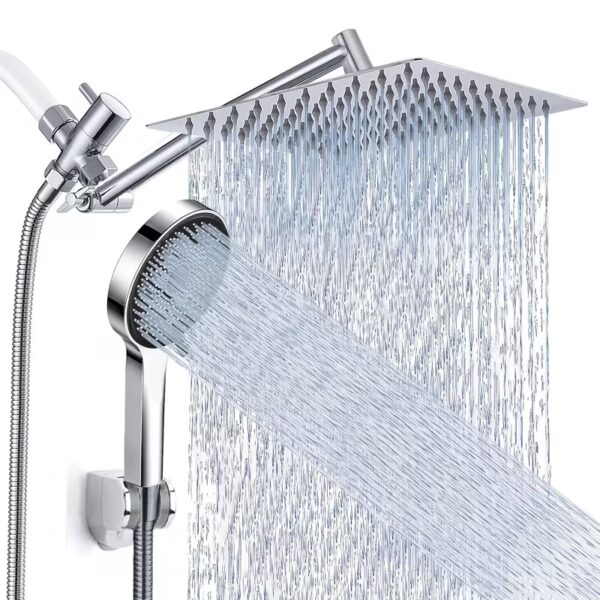 Pommeau de douche