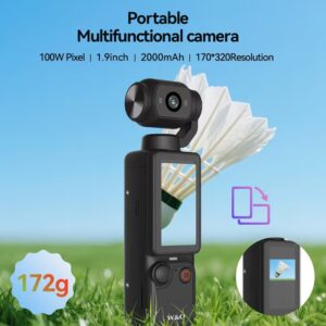 Camera - Vidéos Pro Sans Trembler – Image 3