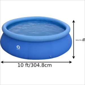 Piscine hors sol – Image 5