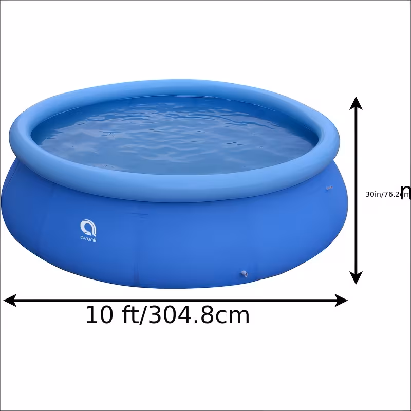 Piscine hors sol – Image 5