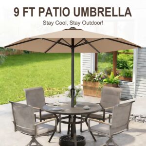Parasol pour jardin – Image 3