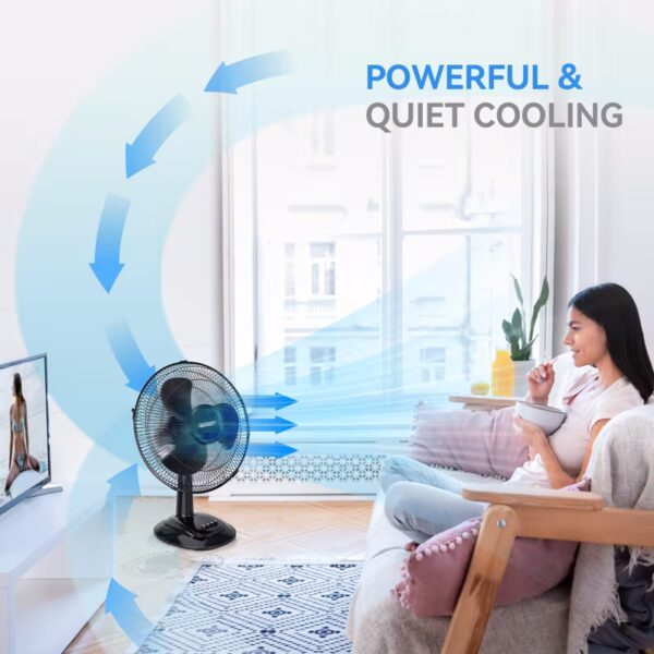 Ventilateur