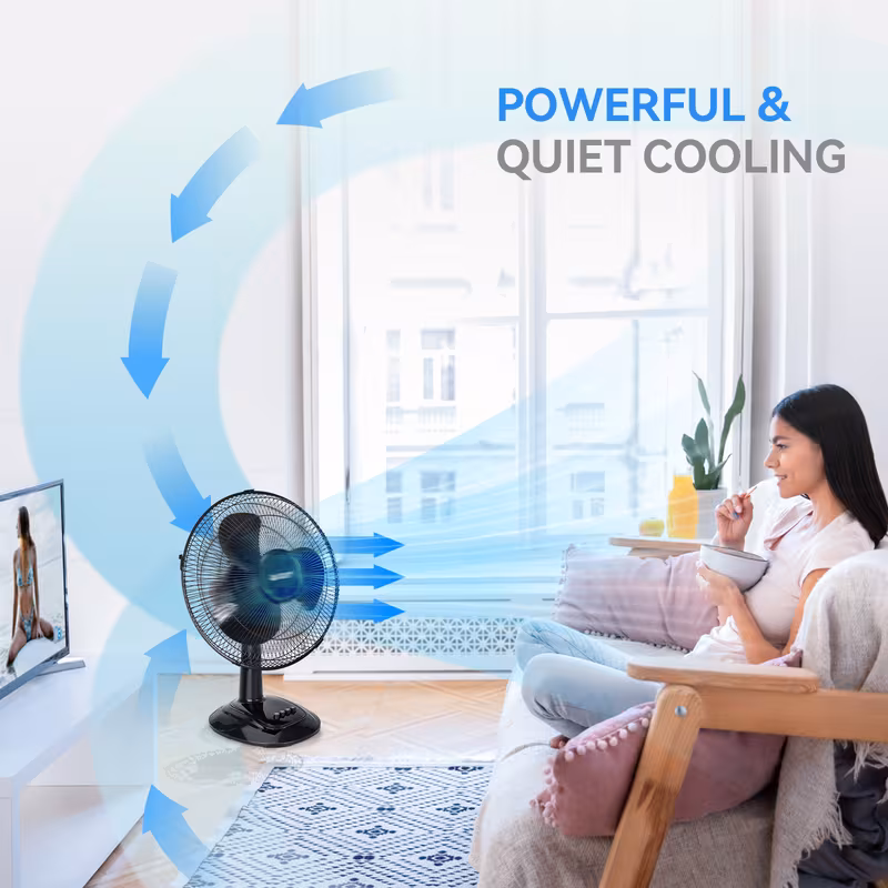 Ventilateur – Image 4