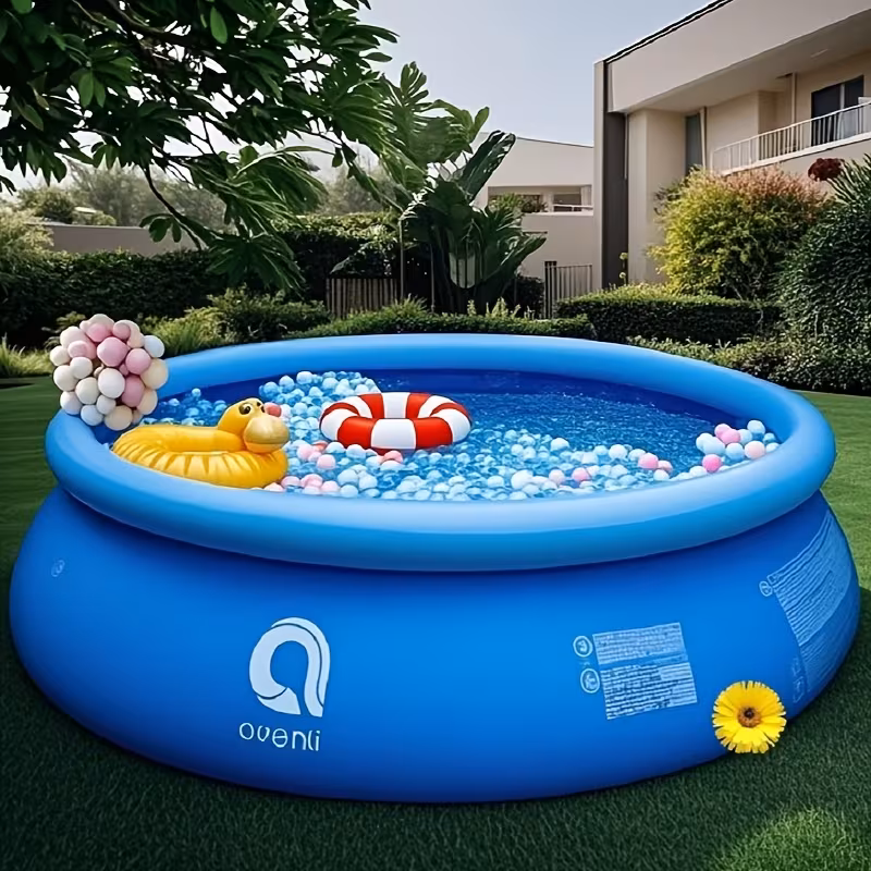 Piscine hors sol – Image 2