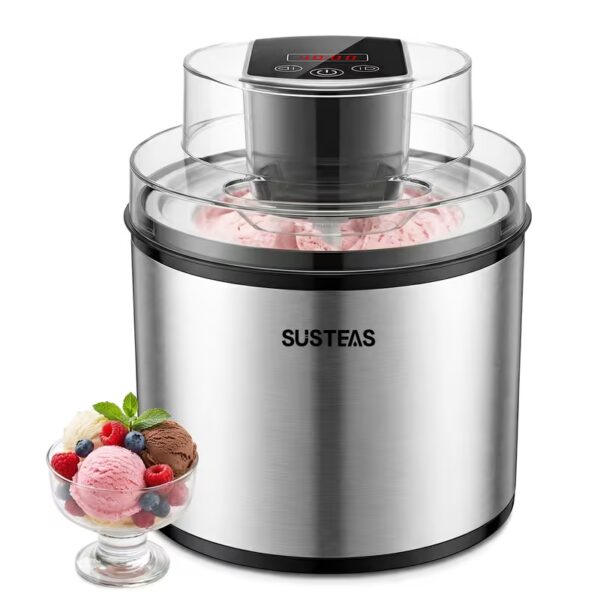 Machine à crème glacée