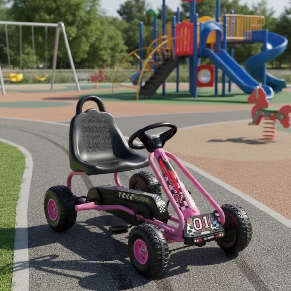 Kart pour Enfants (6 ans +)