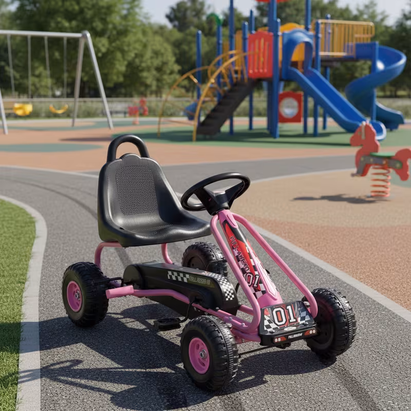 Kart pour Enfants (6 ans +) – Image 1