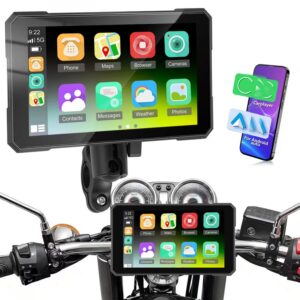 Carplay moto