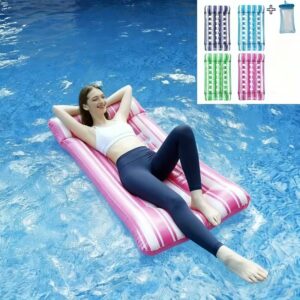 Hamac aquatique