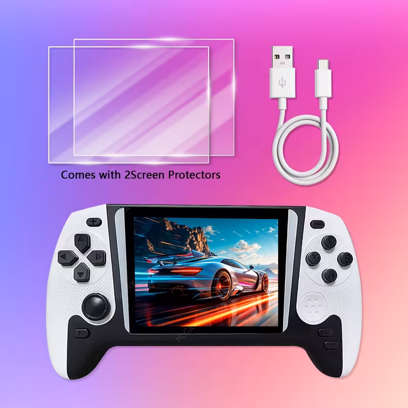 Jeu video – Image 1