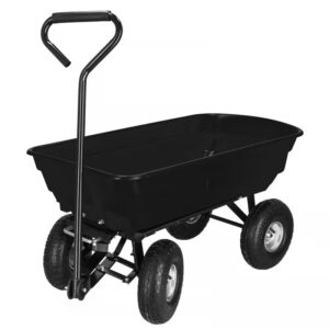 Chariot de Jardin Benne