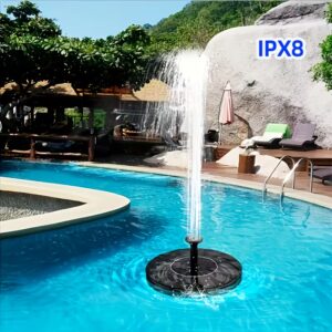 Swim Jet X – Image 1