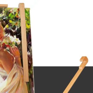 Repose-Main Artiste – Image 1