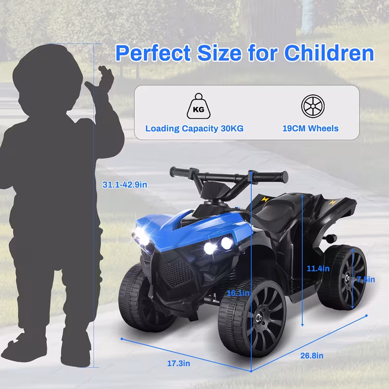 Moto enfants – Image 4