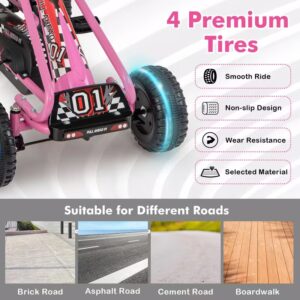 Kart pour Enfants (6 ans +) – Image 2