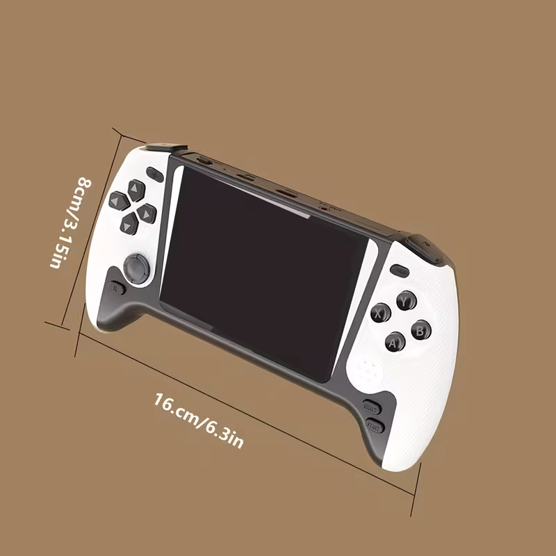 Jeu video – Image 2