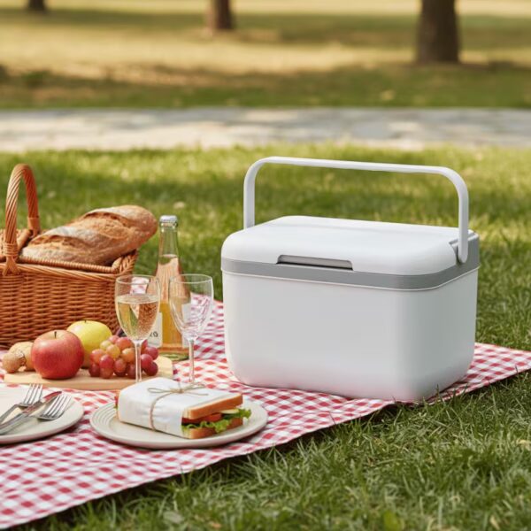 Glacière - Frigo Portable