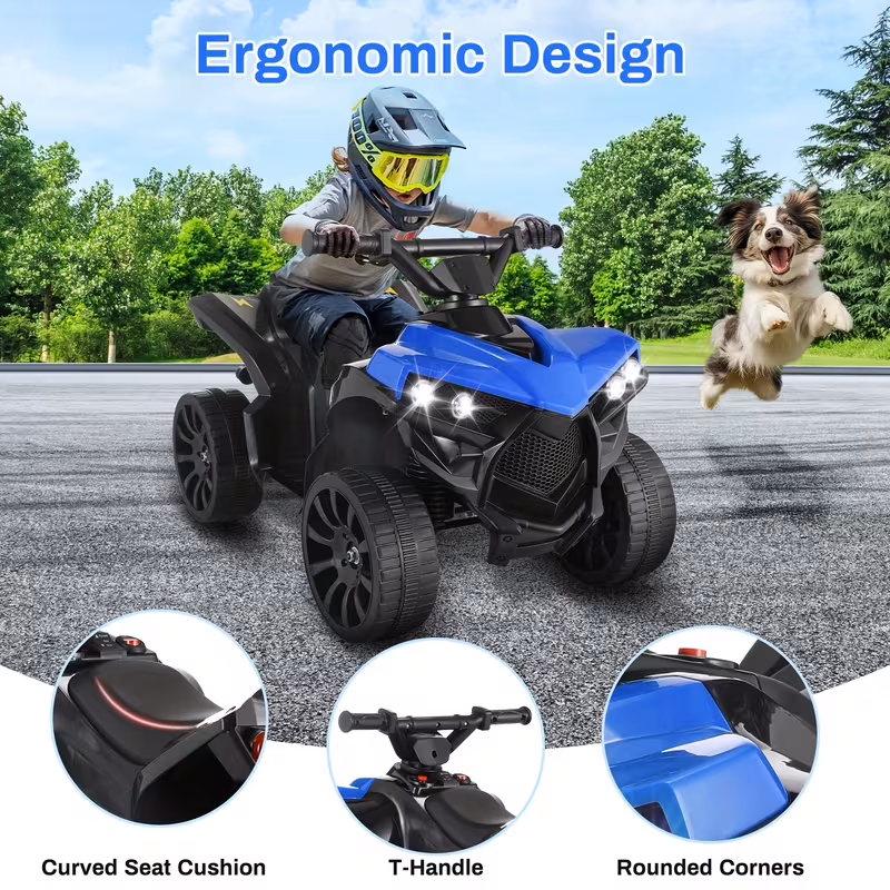 Moto enfants – Image 2