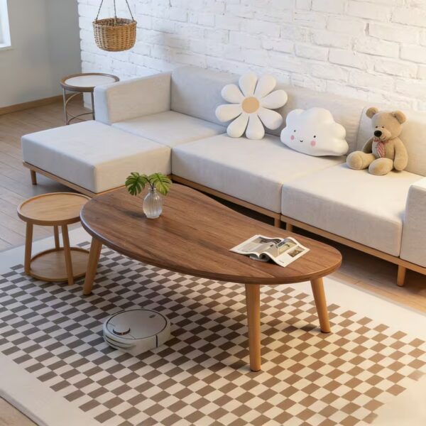 Table basse