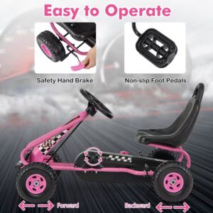 Kart pour Enfants (6 ans +) – Image 3