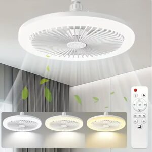 Ventilateur lampe – Image 3