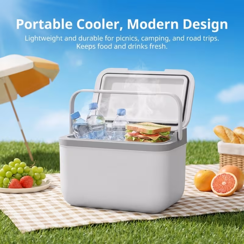 Glacière - Frigo Portable – Image 4