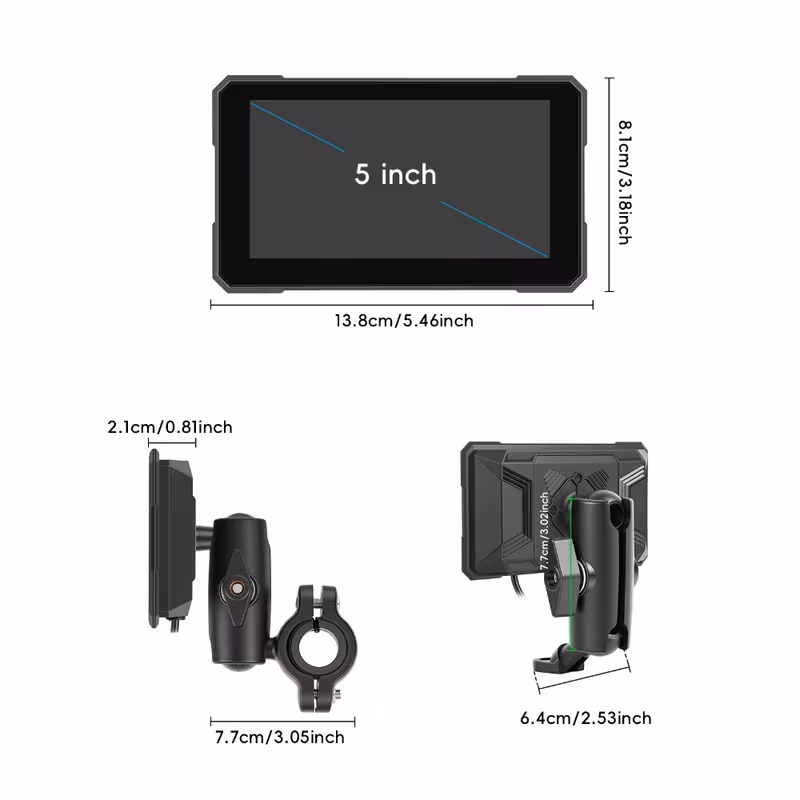 Carplay moto – Image 4