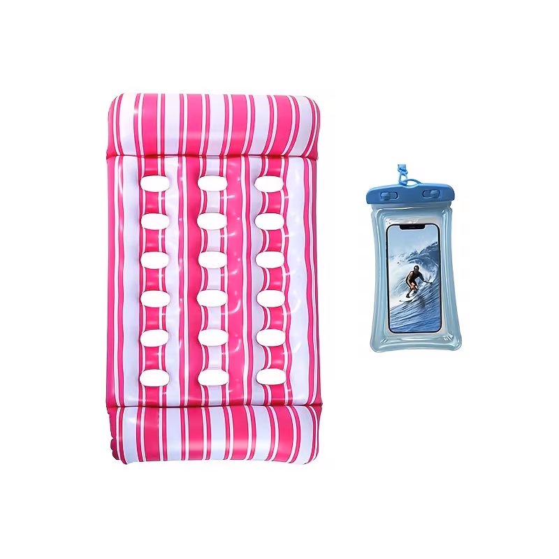 Hamac aquatique – Image 4